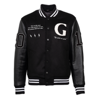 Classic Varsity Jacket
