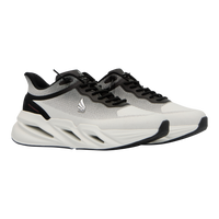 GISADA NY Athletic High Sneakers 16005 V03