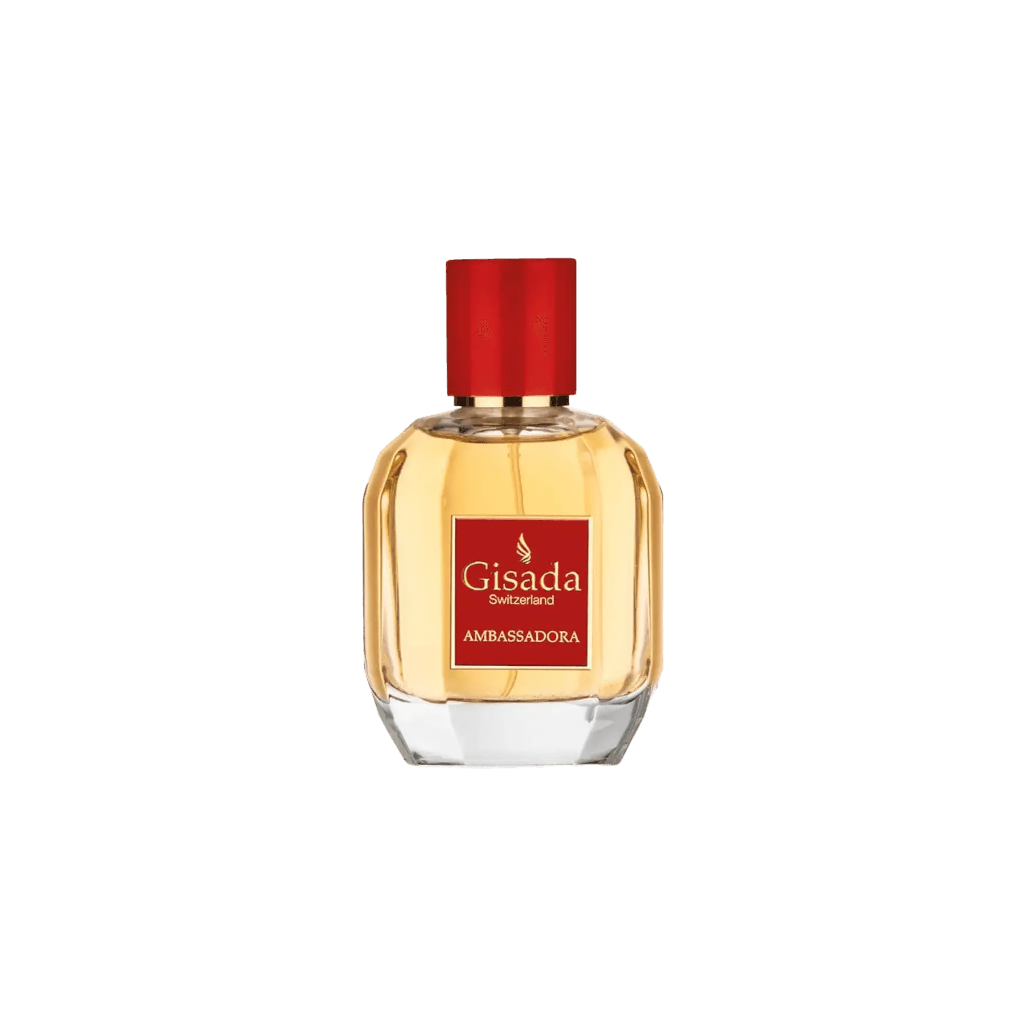 Gisada Ambassador ジサダアンバサダー EDP 100ml Ambassadora - Gisada.com