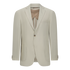 Barcelona Blazer in Luxe Cotton Linen Gisada BLAZER