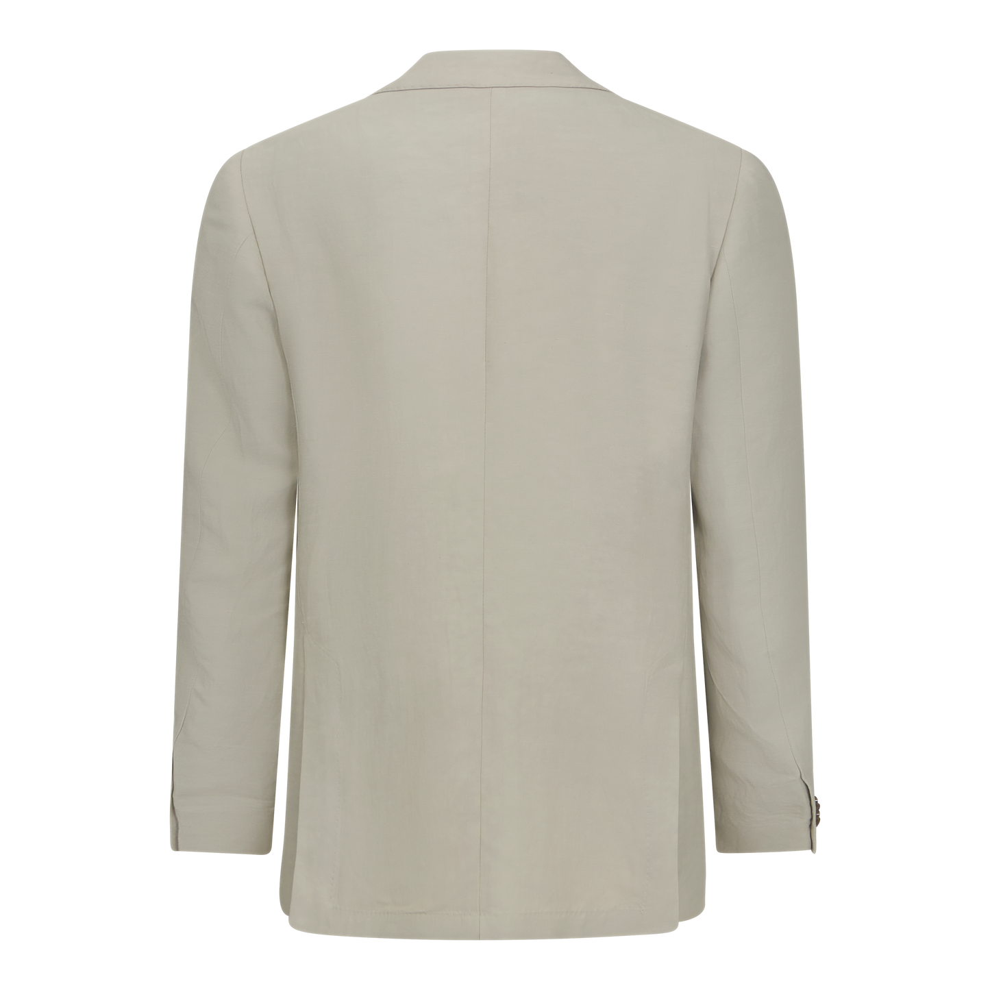 Barcelona Blazer in Luxe Cotton Linen Gisada BLAZER