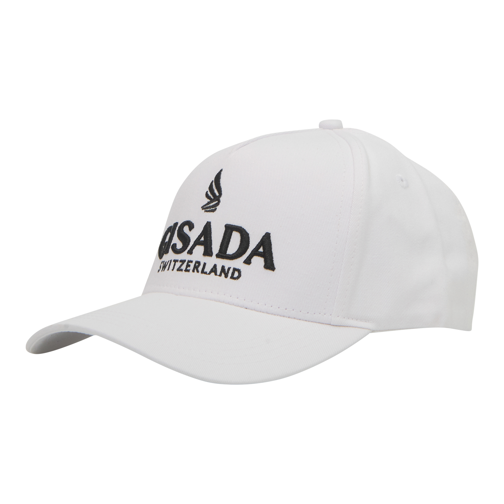 Cotton Twill Baseball Cap 3D Embroidered Gisada Logo Gisada Caps