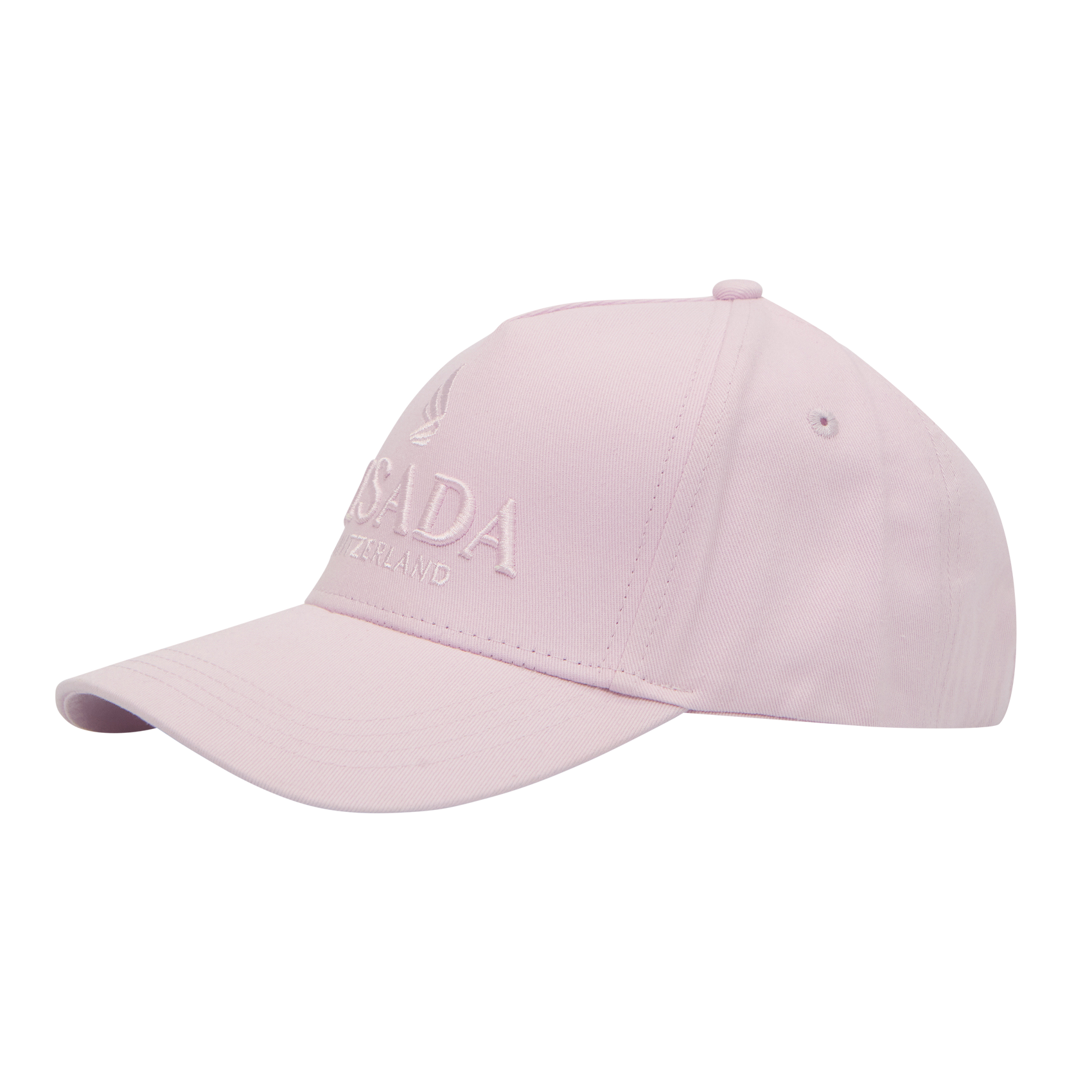 Cotton Twill Baseball Cap 3D Embroidered Gisada Logo Gisada Caps