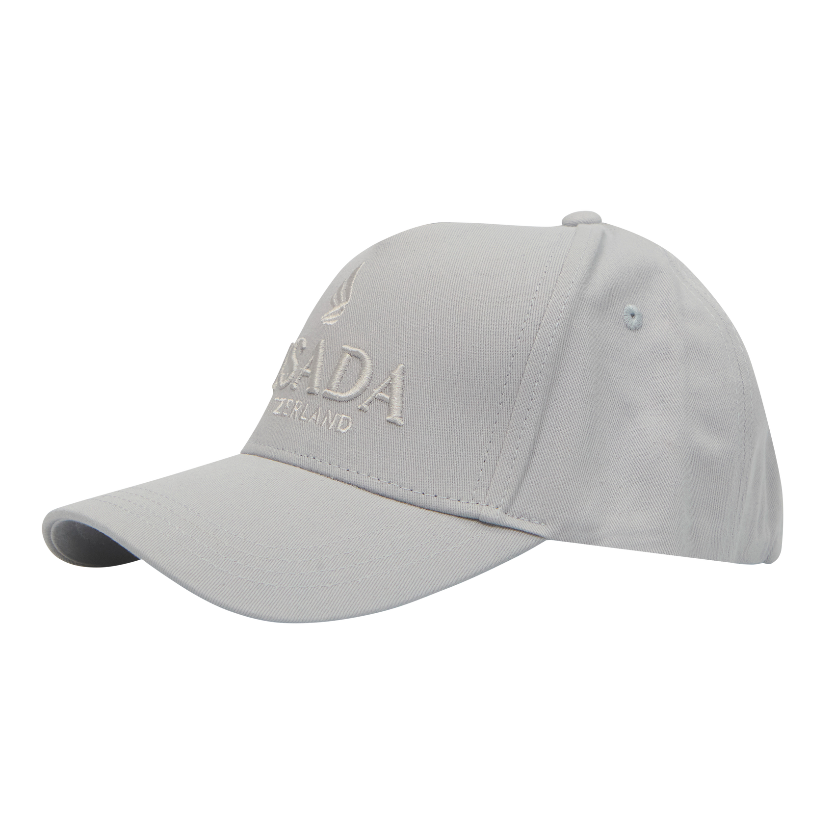 Cotton Twill Baseball Cap 3D Embroidered Gisada Logo Gisada Caps