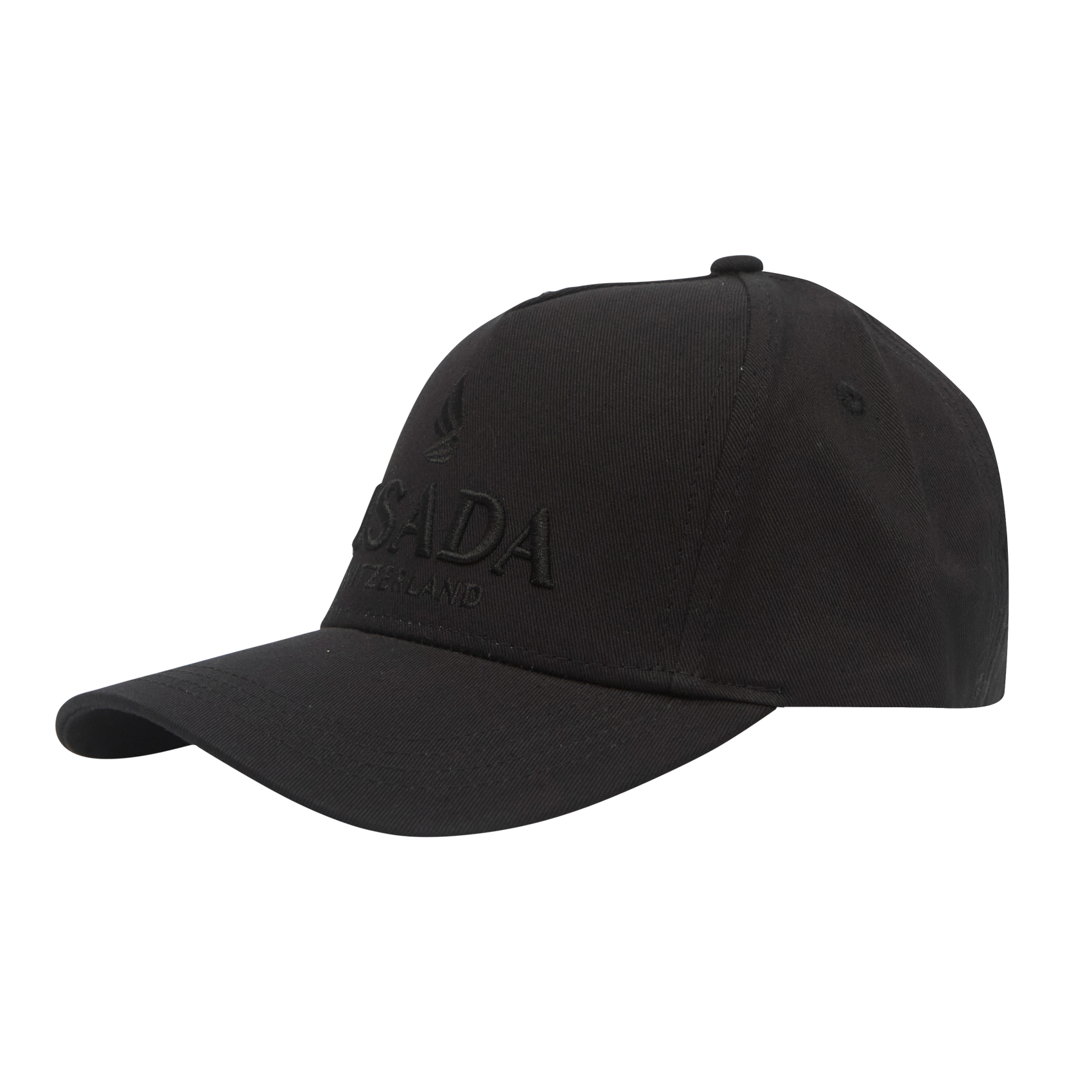 Cotton Twill Baseball Cap 3D Embroidered Gisada Logo Gisada Caps