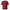 Oversized T-Shirt in Heavy Cotton with Large Side Logo Flock Print Gisada Shirts