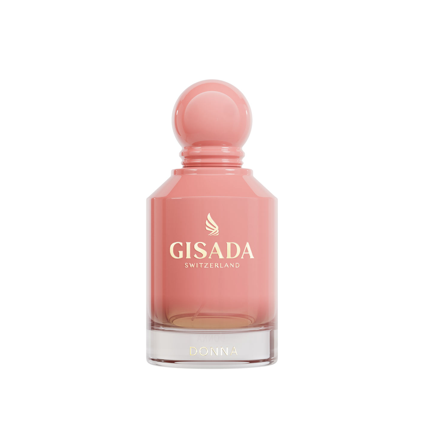 Donna Gisada Perfume