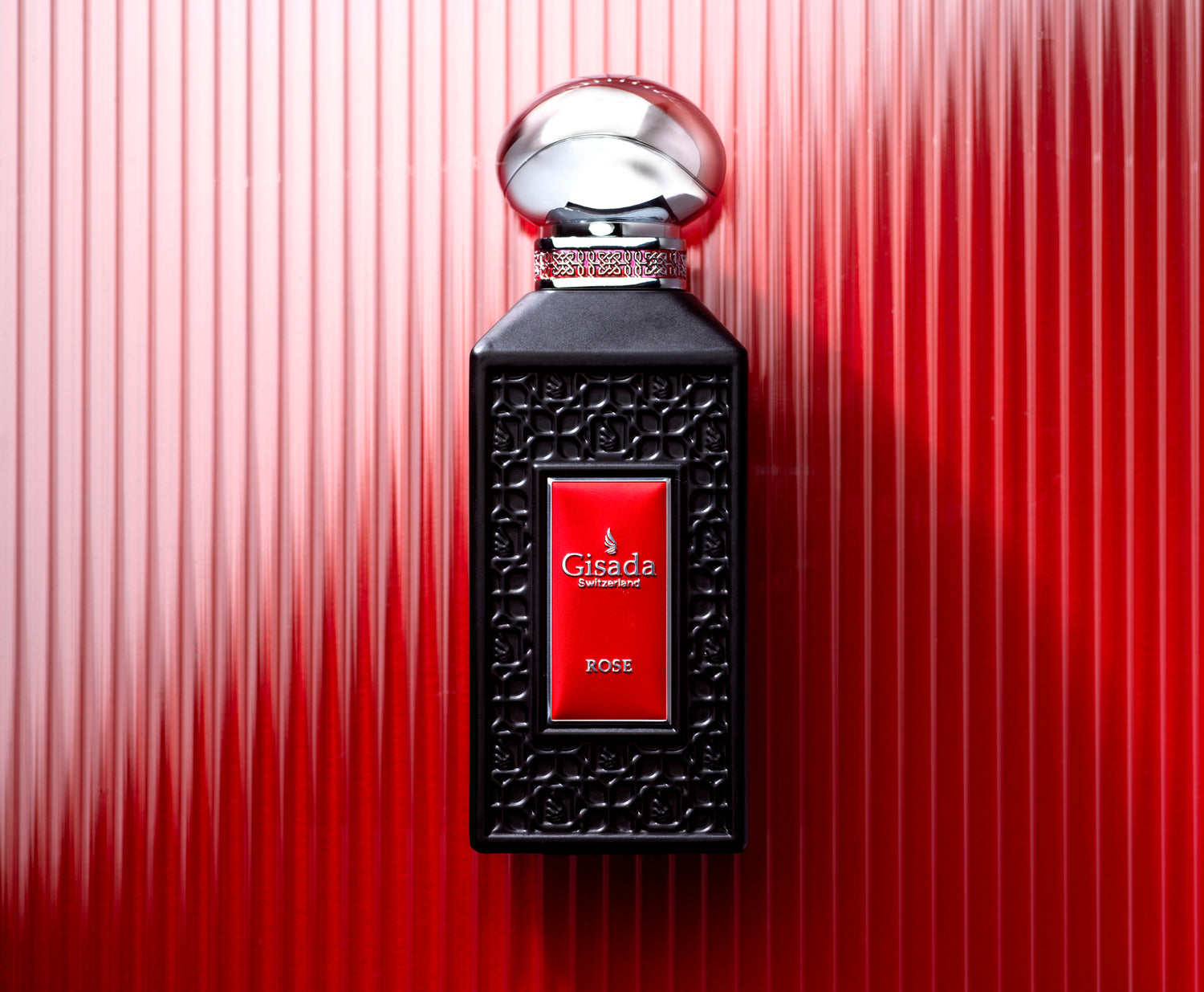 Gisada - Luxury Rose