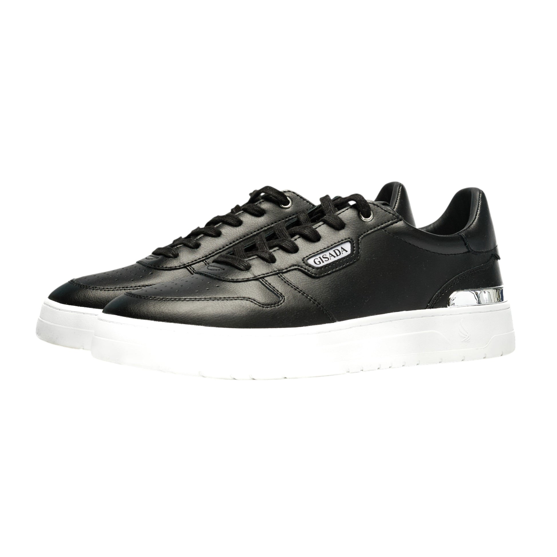 Gisada Trainer Low-Top Sneakers Gisada Shoes