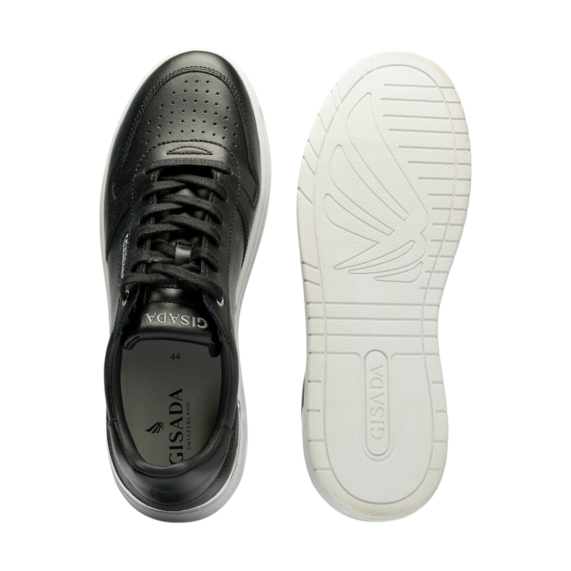 Gisada Trainer Low-Top Sneakers Gisada Shoes