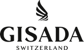 Gisada Switzerland logo
