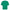 Oversized T-Shirt in Heavy Cotton with Small Central Printed Logo Gisada Shirts