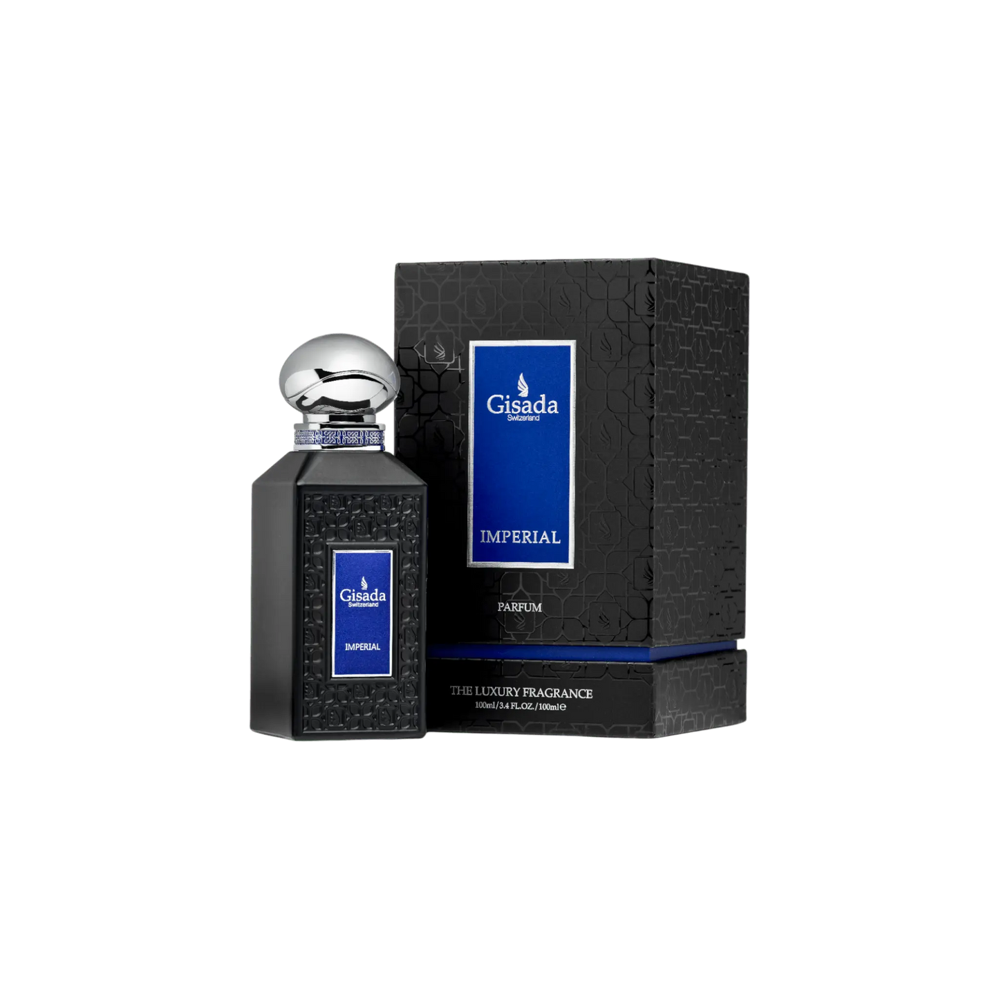 Luxury Imperial - Gisada.com