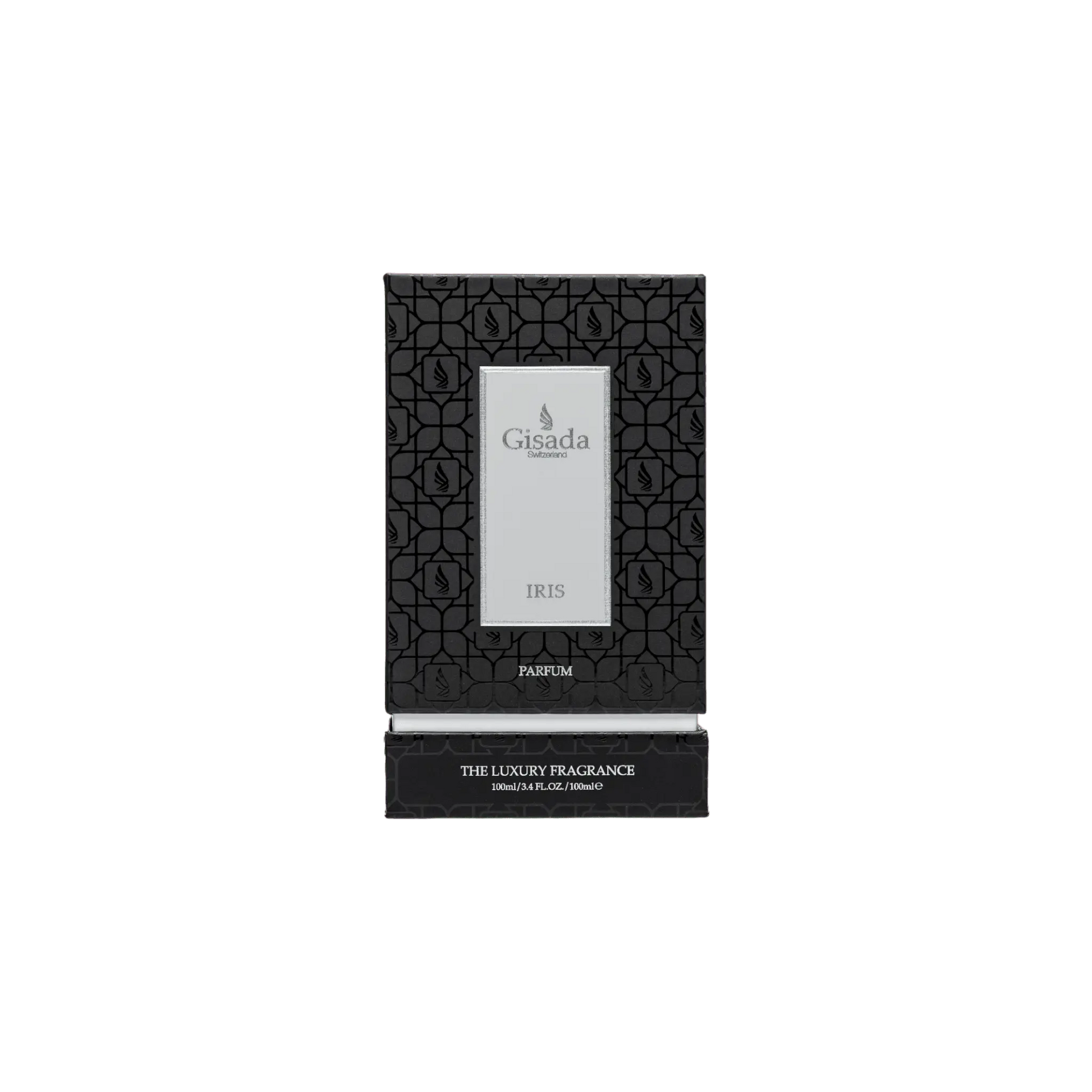 Luxury Iris - Gisada.com