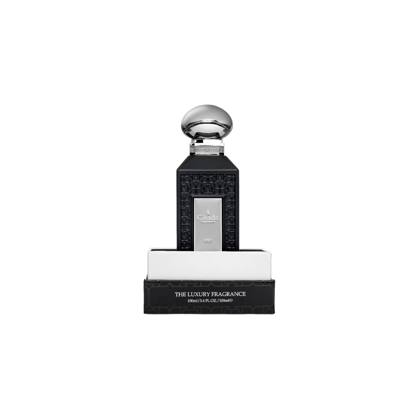 Luxury Iris - Gisada.com