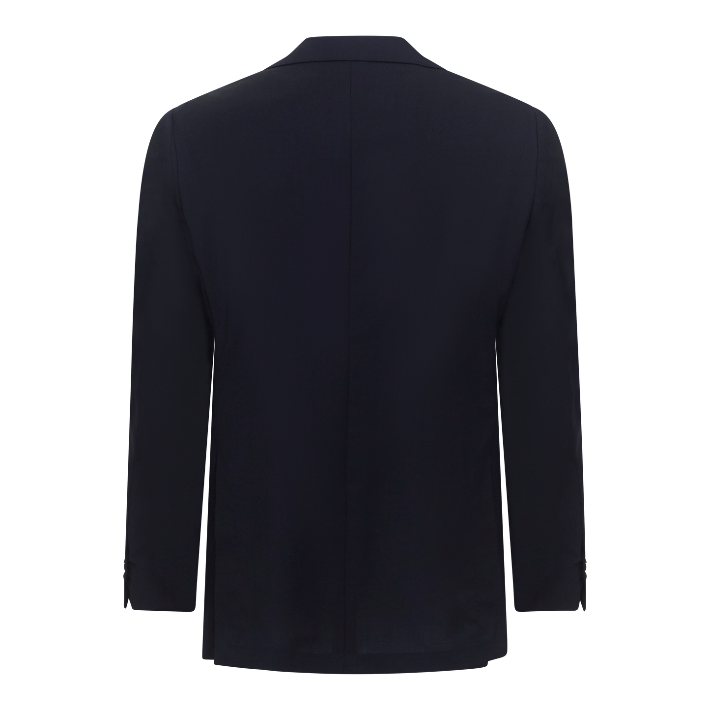 Milan Majesty Blazer in Virgin Wool Gisada BLAZER