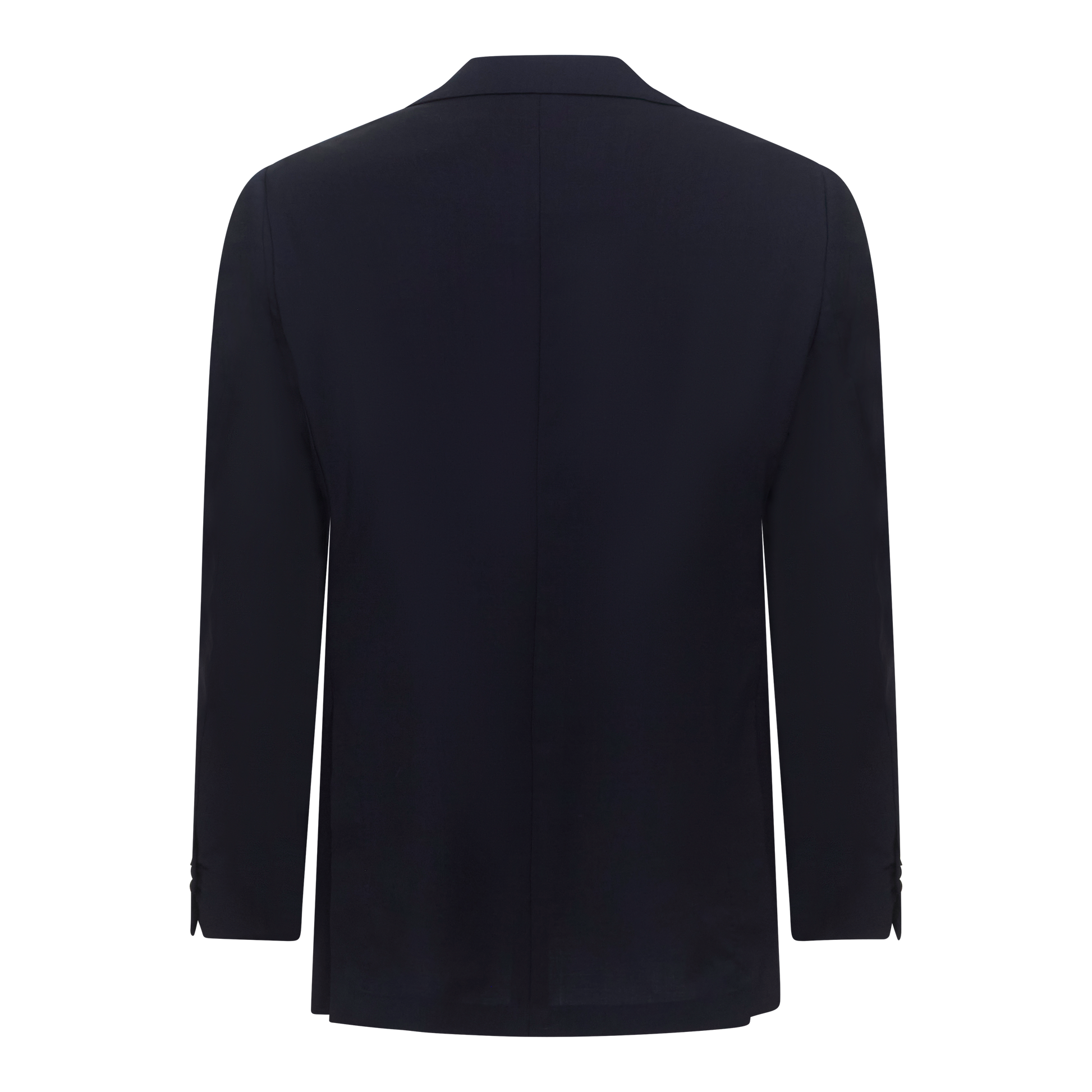 Milan Majesty Blazer in Virgin Wool Gisada BLAZER