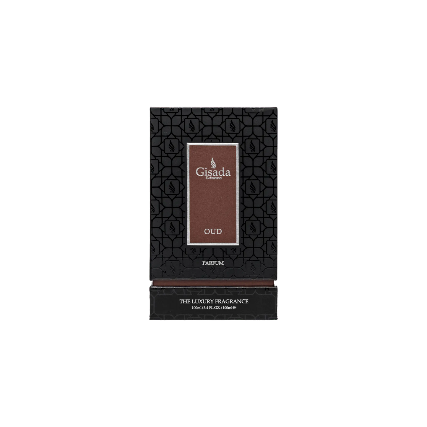 Luxury Oud - Gisada.com