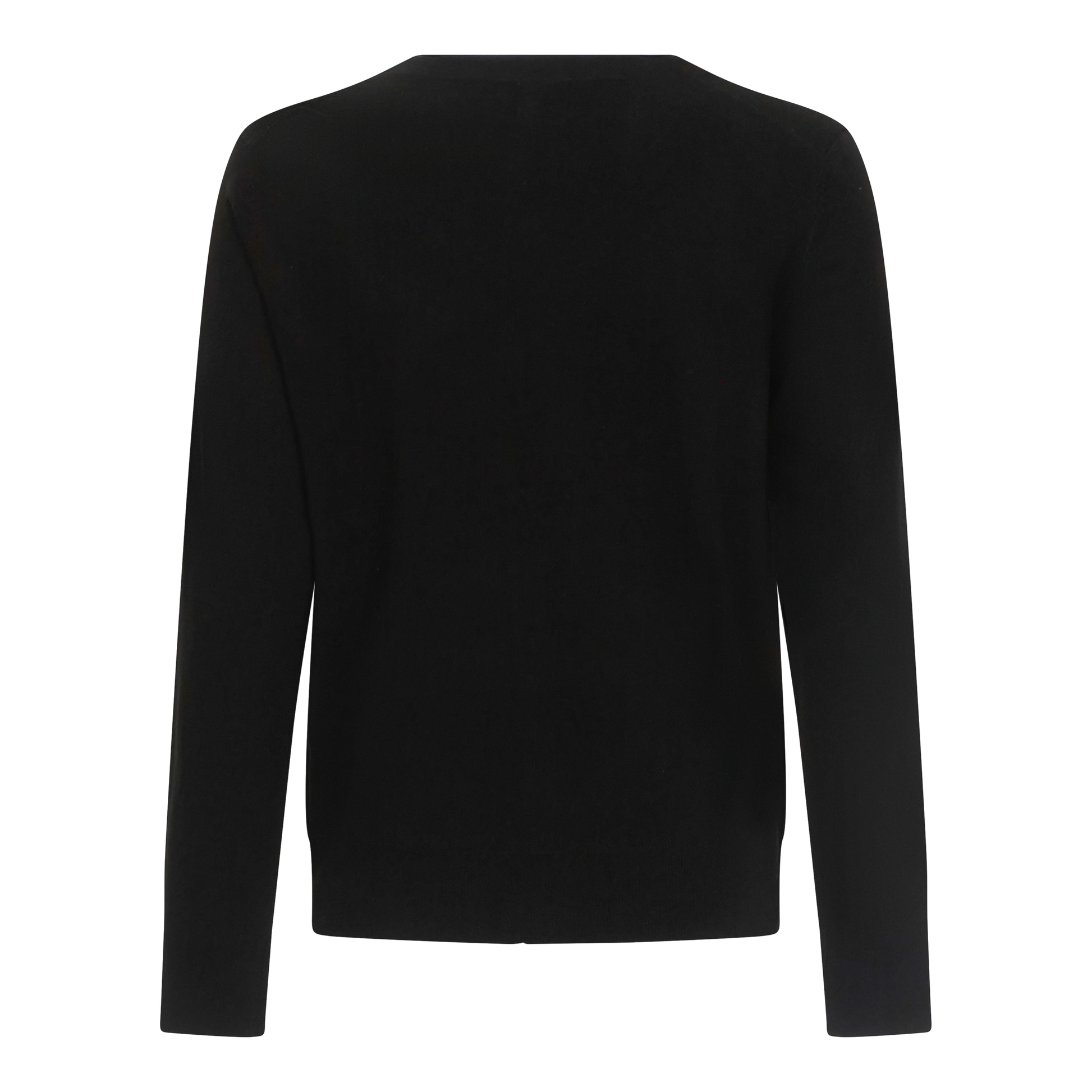 Regular Fit Knit Cardigan Gisada Knitwear