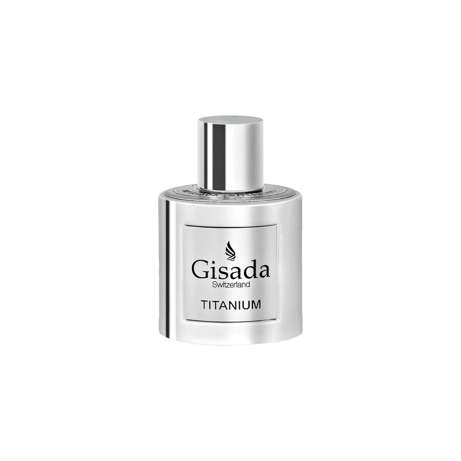 Titanium - Gisada.com