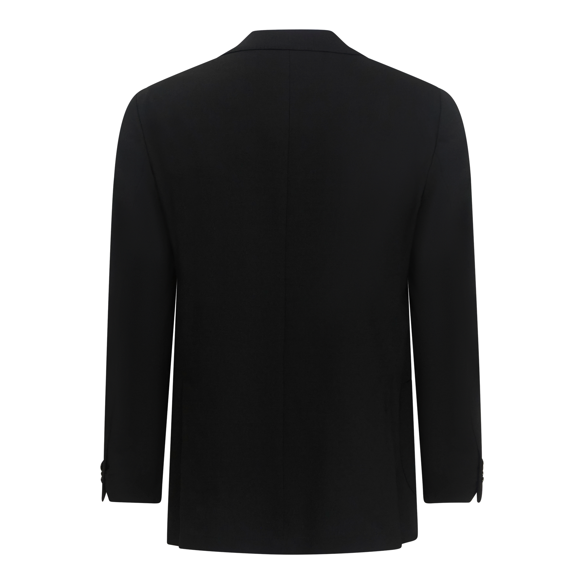 Zurich Blazer in Wool Blend Gisada BLAZER