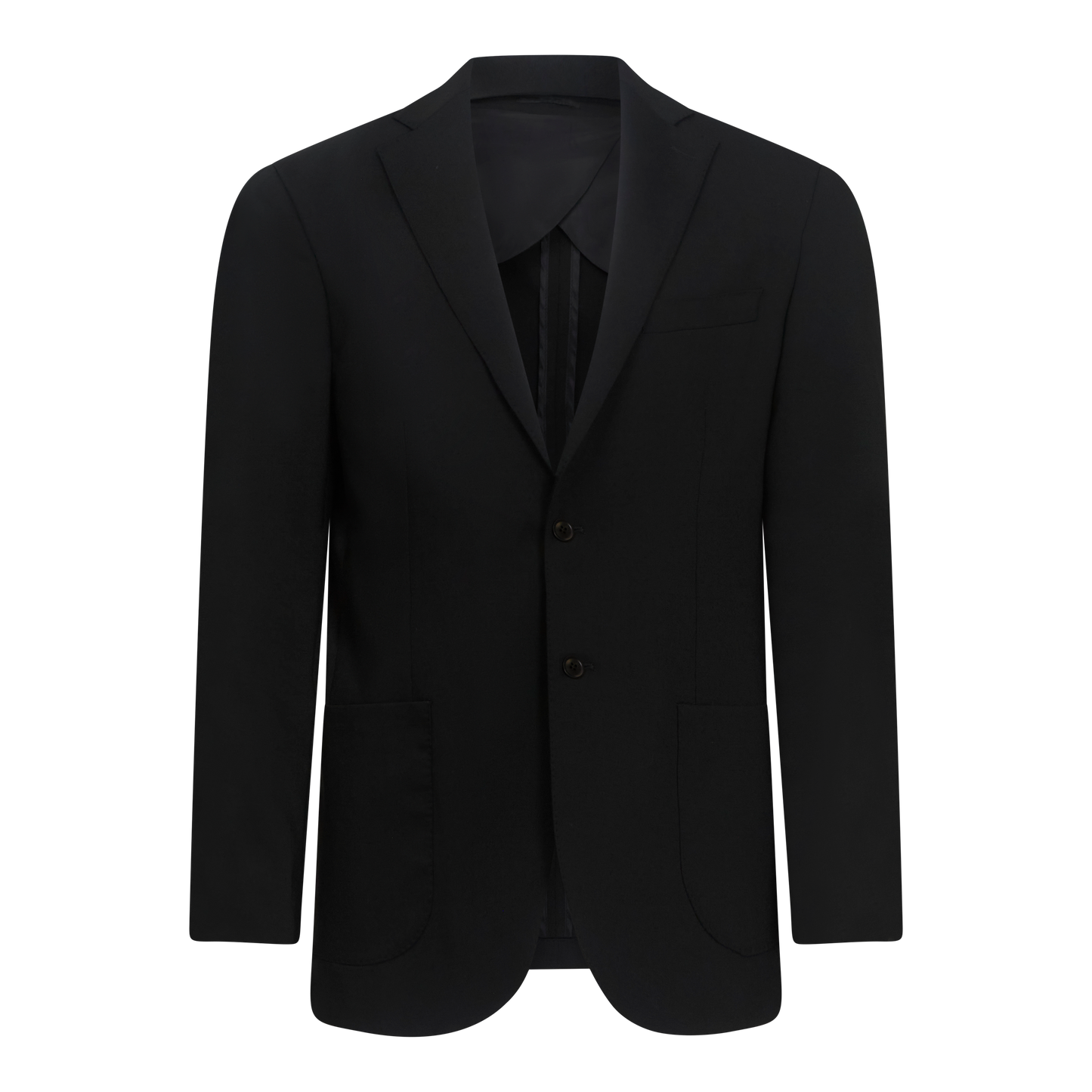 Zurich Blazer in Wool Blend Gisada BLAZER