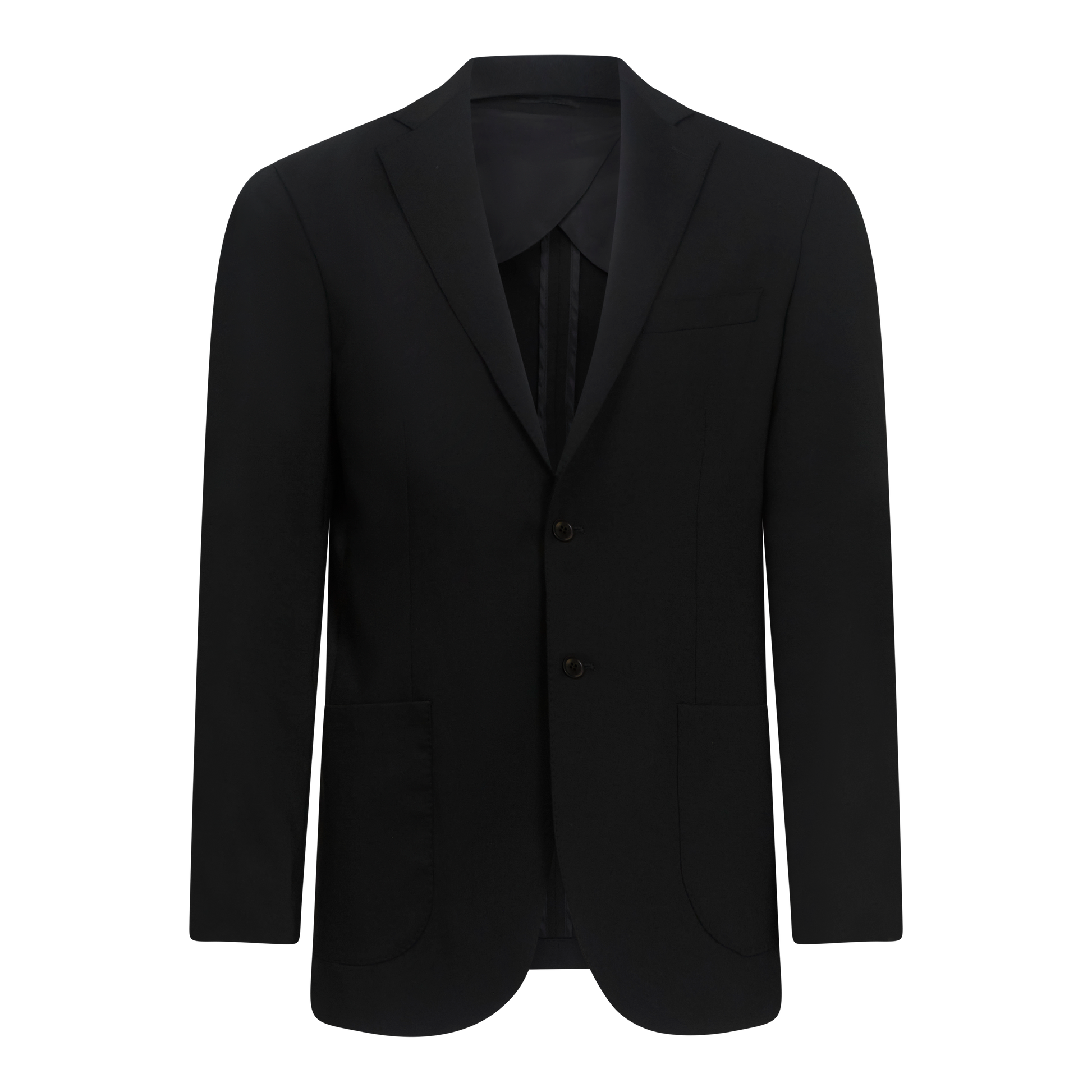 Zurich Blazer in Wool Blend Gisada BLAZER