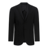 Zurich Blazer in Wool Blend Gisada BLAZER