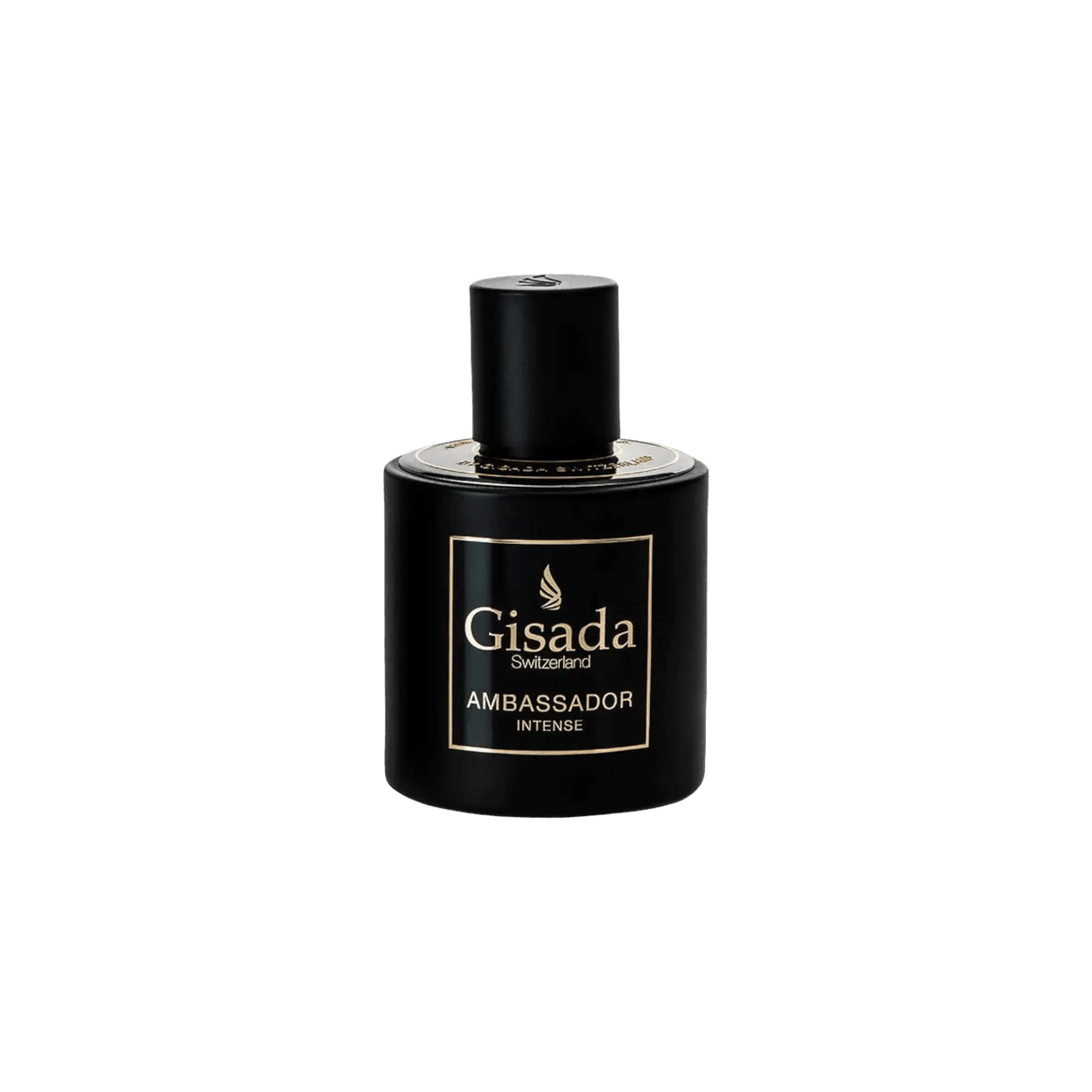 香水(男性用) Gisada Ambassador Intense 100ml Ambassador Intense - Gisada.com