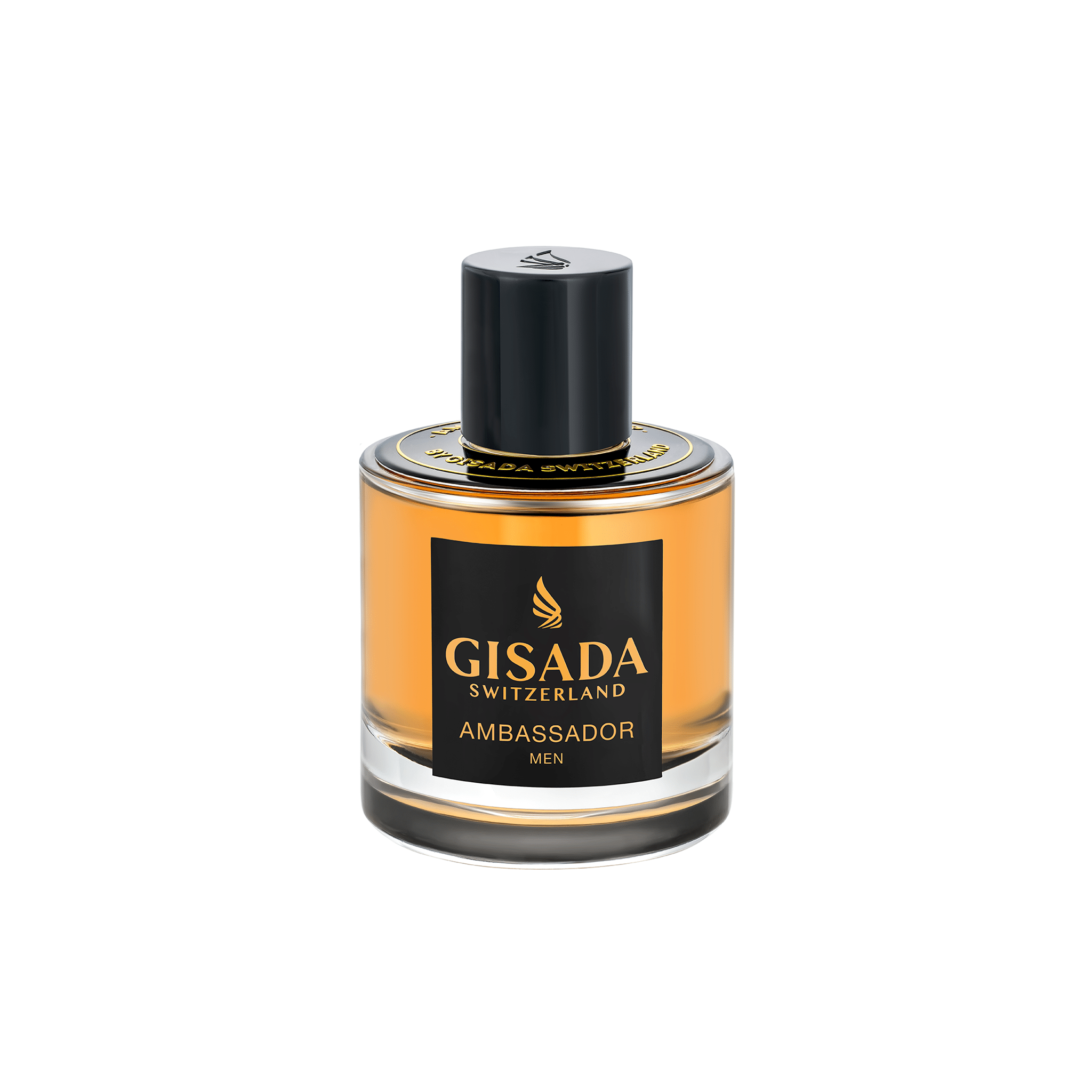 Ambassador Men – Luxury Parfum, Perfume & Fragrance for Men