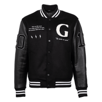 Classic Varsity Jacket - Gisada.com