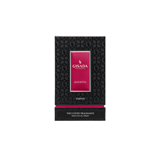 Magenta Gisada Perfume
