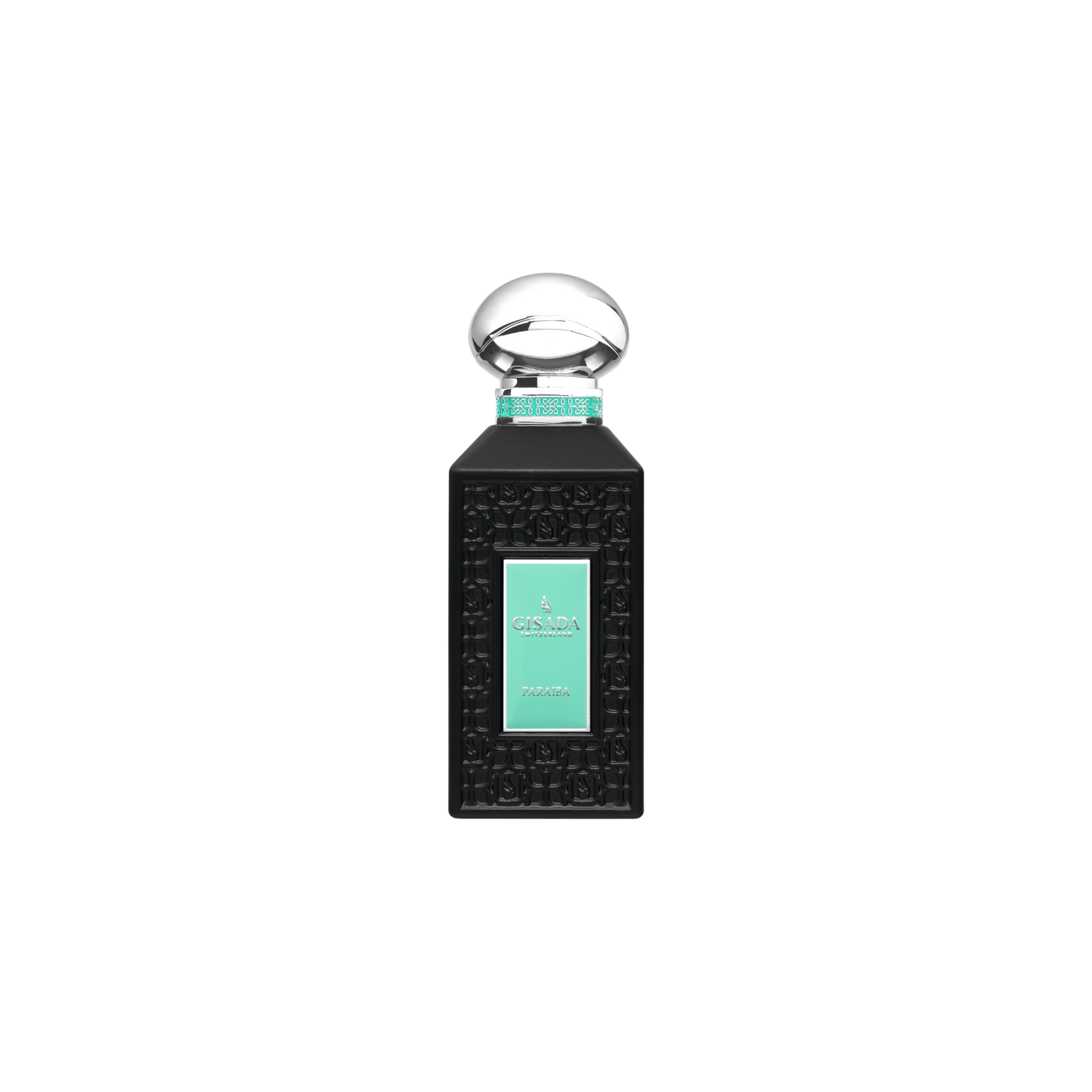 Paraiba - Gisada.com - A creation from Gisada’s luxury collection, Paraiba is a unisex fragrance of contrasts—fresh pear, soft florals, and sheer musk in luminous, quiet harmony.
