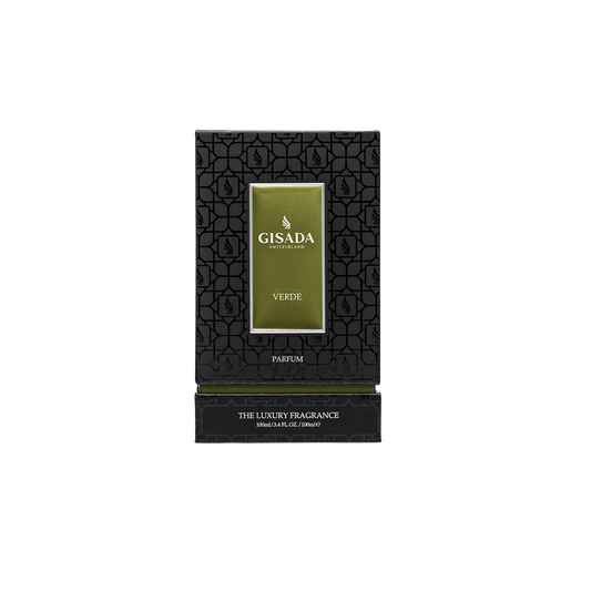 Verde Gisada Perfume