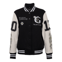 Women’s Varsity Jacket - Gisada.com