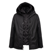 Technical Two-Piece Jacket