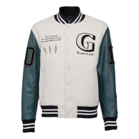 Classic Varsity Jacket