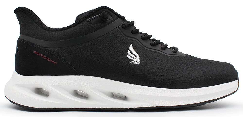 Gisada Runner High Sneakers