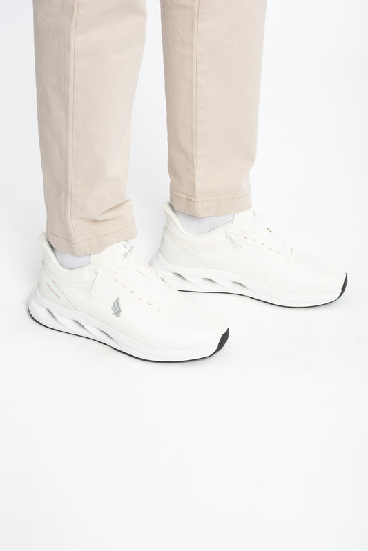 Gisada Runner High Sneakers