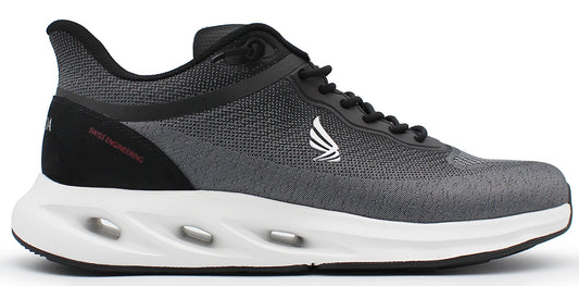 GISADA NY Athletic Low Sneakers Shaded 16004 V04