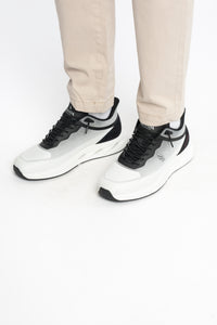 GISADA NY Athletic Low Sneakers Shaded 16004 V04