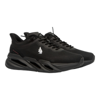 GISADA NY Athletic High Sneakers 16005 V03