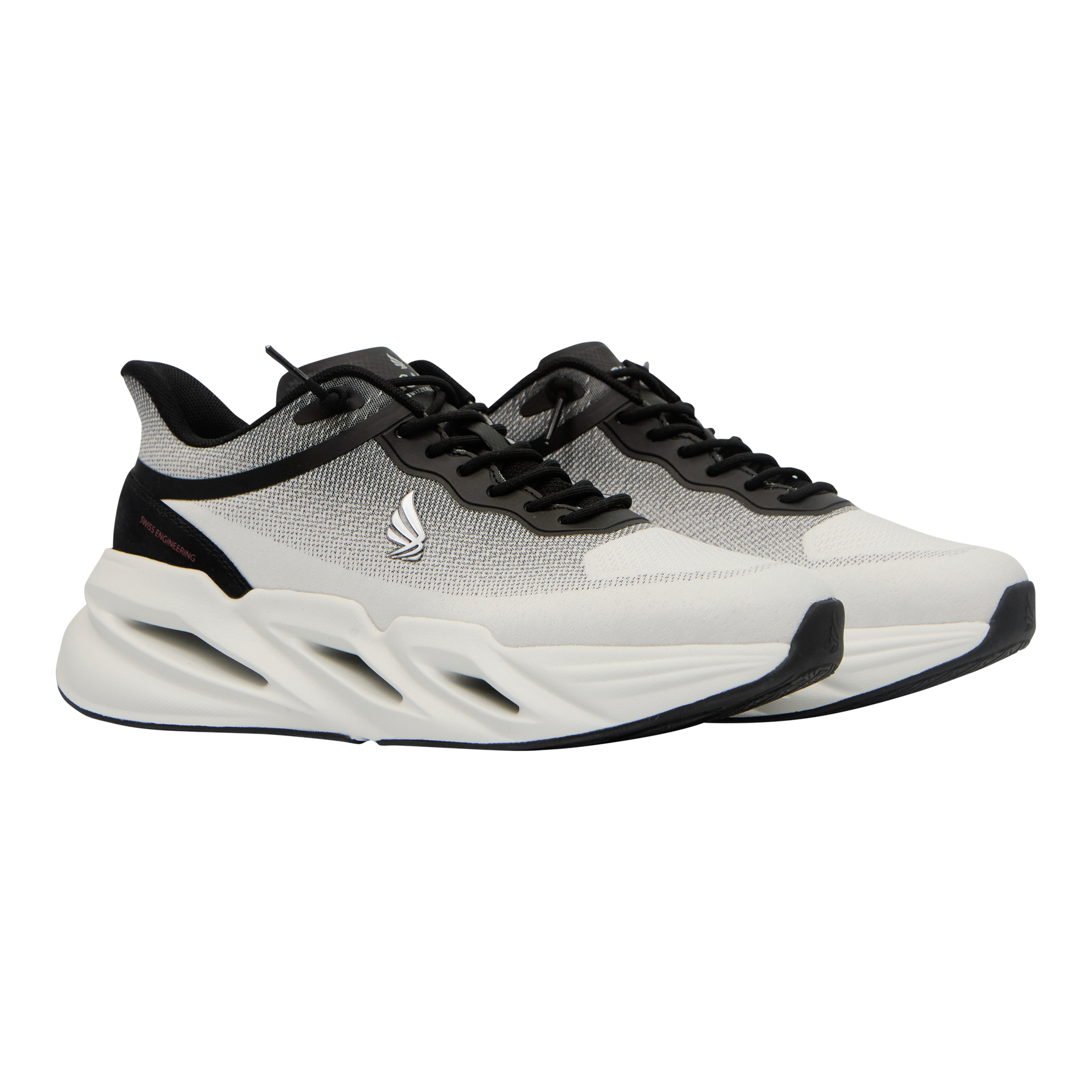 GISADA NY Athletic High Sneakers 16005 V03