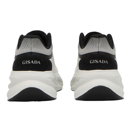 GISADA NY Athletic High Sneakers 16005 V03