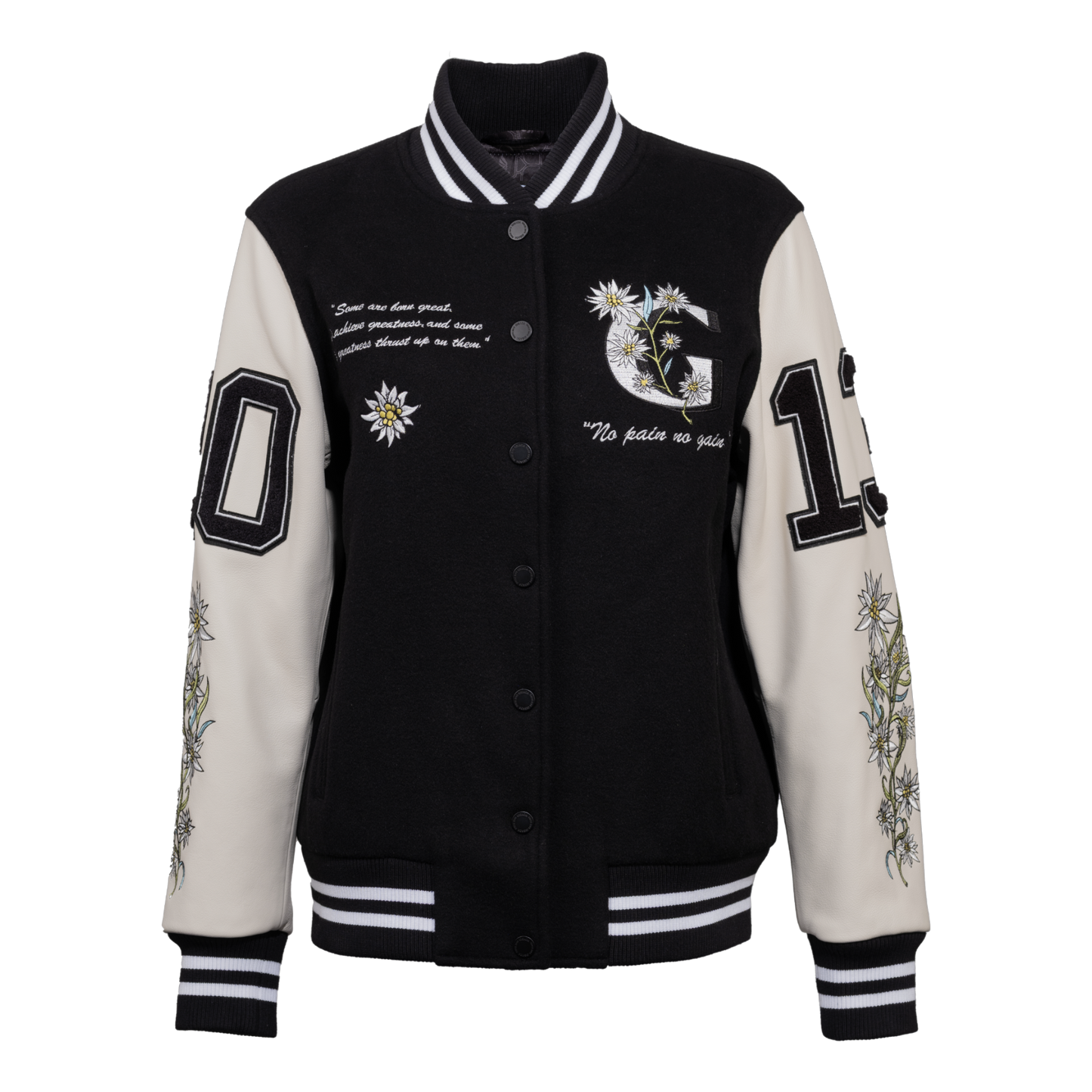 Women’s Varsity Jacket