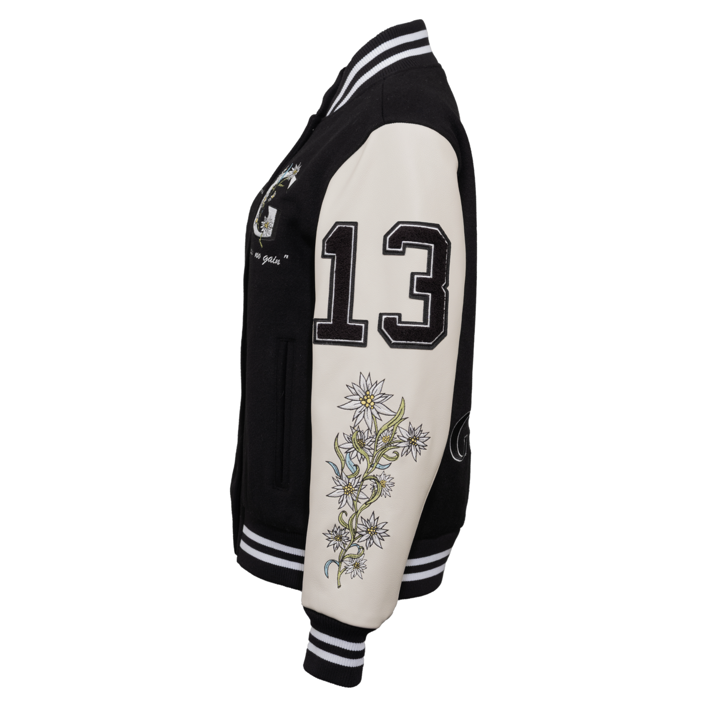 Women’s Varsity Jacket