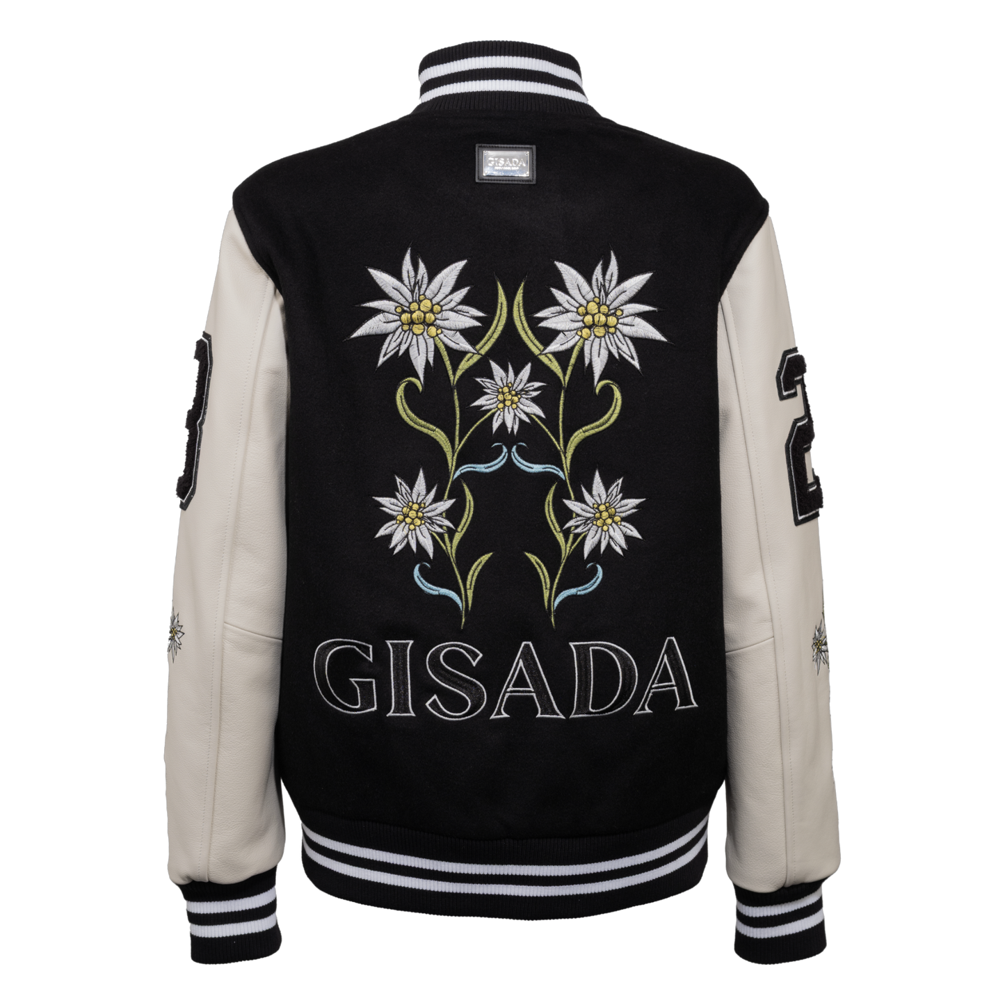 Women’s Varsity Jacket
