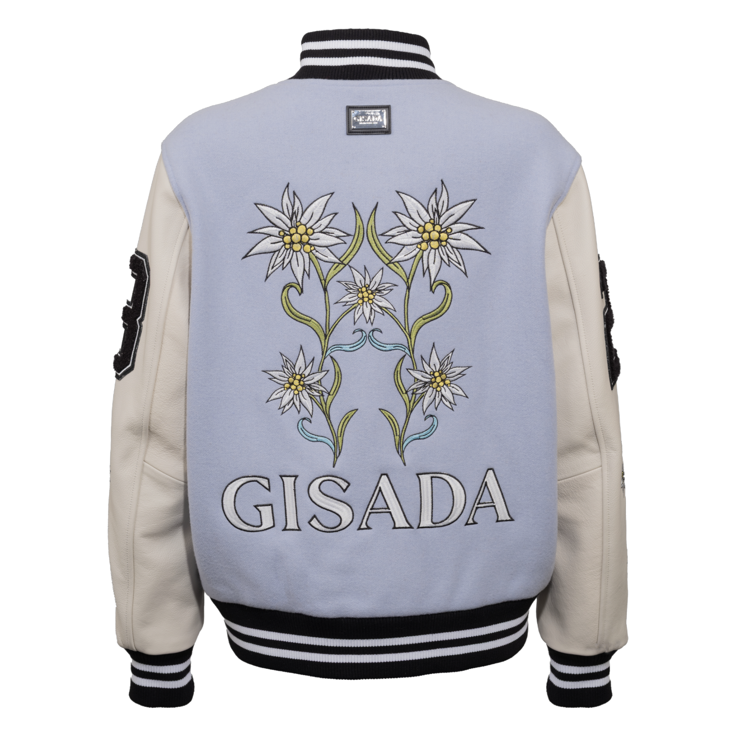 Women’s Varsity Jacket