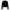 Crop-Sweatshirt aus mittelschwerer Baumwolle mit kleinem Silicon-Logo