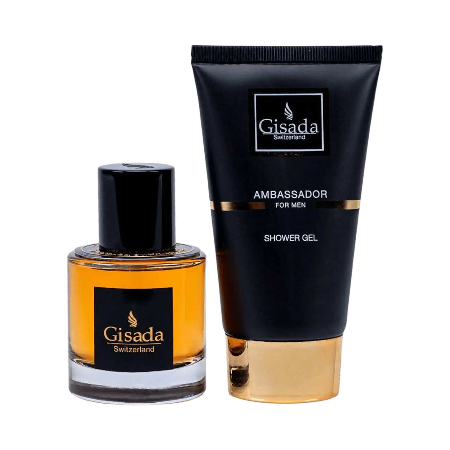 Ambassador Men | Gift Set - Gisada.com Ambassador Men | Gift Set - Gisada.com